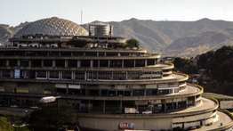Foro Penal denuncia 320 "presos políticos" hasta la primera semana de abril en Venezuela
