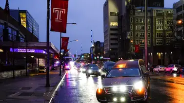 Filadelfia rinde último adiós a 12 víctimas de incendio Filadelfia rinde último adiós a 12 víctimas de incendio