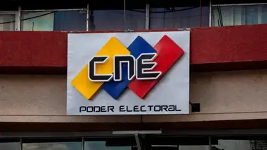 Súmate denuncia "omisión" del CNE en elecciones de Barinas Súmate denuncia "omisión" del CNE en elecciones de Barinas