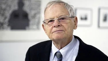 Muere el fotógrafo estadounidense Steve Schapiro a los 87 años