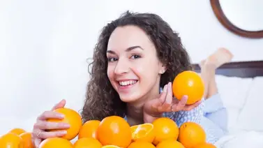 Las frutas cítricas y su importancia en la cosmética Las frutas cítricas y su importancia en la cosmética