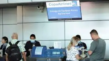 Código QR de prueba negativa del COVID será solicitado para ingresar a Venezuela Código QR de prueba negativa del COVID será solicitado para ingresar a Venezuela