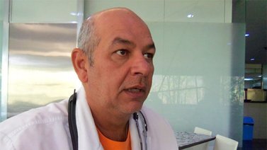 Julio Castro: 80 % de las transmisiones de COVID en Venezuela son Ómicron