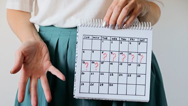 Vacunas contra el coronavirus podrían alterar los ciclos menstruales, según estudio