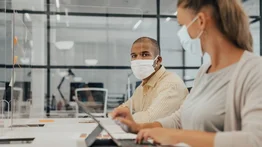 ¿Conoces en qué consiste la salud ocupacional?