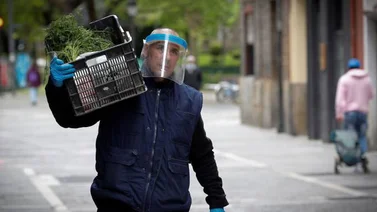 ONU: La pandemia provoca estragos en el mercado laboral