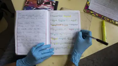 Los docentes se rebuscan para sobrevivir Los docentes se rebuscan para sobrevivir