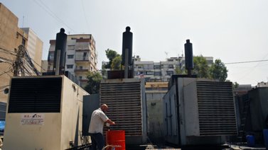 Líbano se queda sin internet en medio de crisis económica