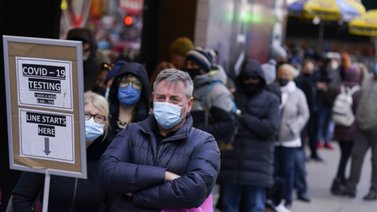Científicos aseguran que ómicron no será la última variante de preocupación