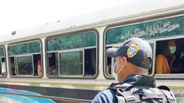 Detenido por intentar secuestrar a una niña de 10 años Detenido por intentar secuestrar a una niña de 10 años