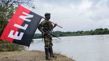 Denuncian ocupación guerrillera en pueblo de Apure