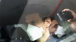 Presidente serbio: Djokovic es víctima de una caza de brujas