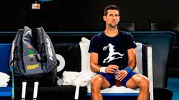 Novak Djokovic abandona Australia tras perder la batalla judicial