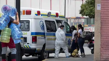 Venezuela llega a 453.974 casos de COVID-19 Venezuela llega a 453.974 casos de COVID-19