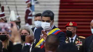 Presidente ve "preocupante" el incremento de casos de COVID-19