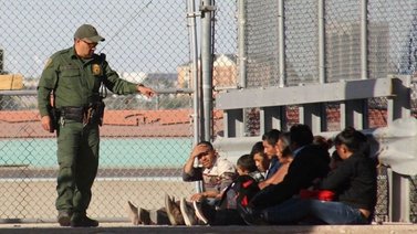Mexicano fallece tras detención en EEUU por cruzar ilegalmente la frontera