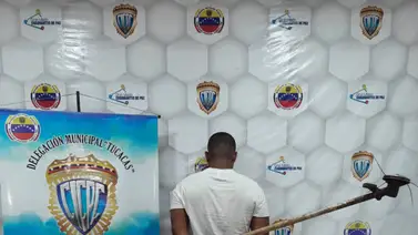 Capturan a falso Cicpc dedicado a azotar en Tucacas Capturan a falso Cicpc dedicado a azotar en Tucacas