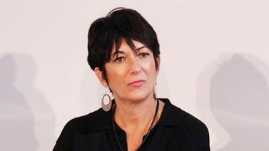 Jueza fija sentencia de Maxwell por tráfico sexual a finales de junio