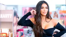Kim Kardashian es demandada por presunta estafa con criptomonedas