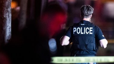 Tiroteo en puertas de concierto en Oregon deja al menos 6 heridos