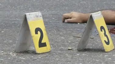 Venezolano es asesinado a balazos en Maicao Venezolano es asesinado a balazos en Maicao