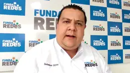 Familiares de Javier Tarazona esperan su libertad por estado de salud