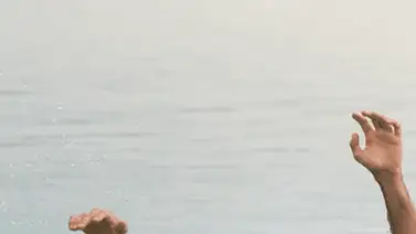 Muere joven de 17 años ahogado en el río Yuruari en Bolívar Muere joven de 17 años ahogado en el río Yuruari en Bolívar