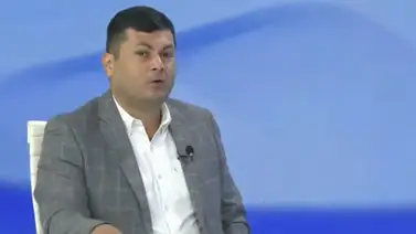 Muere exdiputado tachirense Pedro Vivas Muere exdiputado tachirense Pedro Vivas