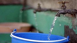 Bausson: Regular la perforación de pozos no representa una solución a los problemas de agua