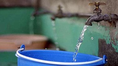 Bausson: Regular la perforación de pozos no representa una solución a los problemas de agua