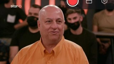Un venezolano deleita al jurado de MasterChef con unas empanadas criollas