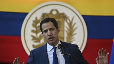 Juan Guaidó llama a opositores a reconstruir una "unidad sincera"