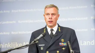 La OTAN vería "preocupante" que Rusia llevara misiles a Venezuela o Cuba La OTAN vería "preocupante" que Rusia llevara misiles a Venezuela o Cuba