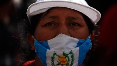Guatemala llega a 22 meses de pandemia con aumento en los contagios