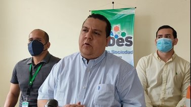 Imputan por "incitación al odio" a los activistas detenidos de Fundaredes