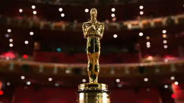 CamargoNotas: Premios Óscar se celebrará el 27 de marzo CamargoNotas: Premios Óscar se celebrará el 27 de marzo