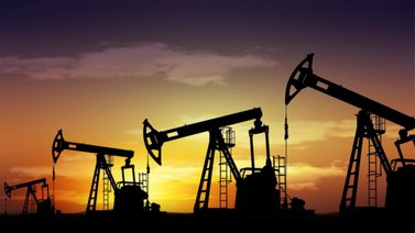 El petróleo Brent baja un 0,24 %, hasta 84,47 dólares