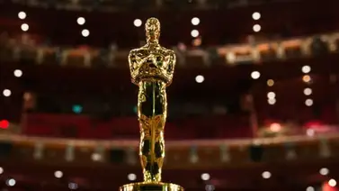 CAMARGONOTAS: Los Óscar se celebrarán en marzo en Los Ángeles CAMARGONOTAS: Los Óscar se celebrarán en marzo en Los Ángeles
