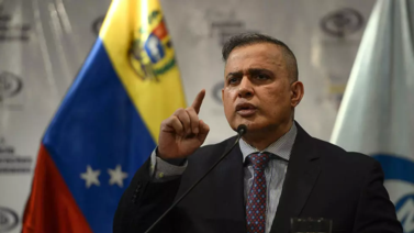 Tarek William Saab informó la detención de una banda dedicada a la extorsión en Anzoátegui