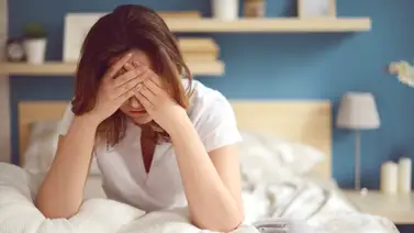 Calmar la depresión es necesario para continuar Calmar la depresión es necesario para continuar