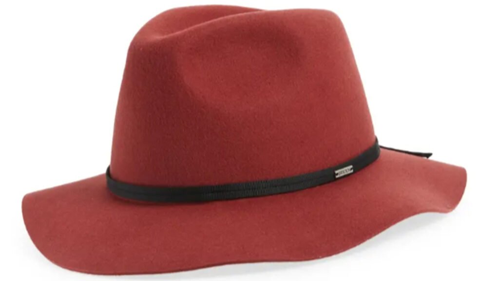 Sombrero fedora: el accesorios más trendy Sombrero fedora: el accesorios más trendy