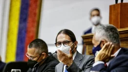 Freddy Ñáñez asegura que sanciones de EEUU han perjudicado a prensa impresa del país