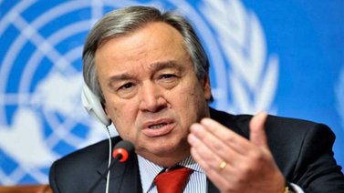 ONU: La pandemia exige reformar sistema financiero mundial