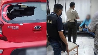 Directora de una cárcel de mujeres en Ecuador sufre atentado