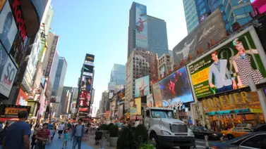Otras dos obras de Broadway anuncian su cierre por la oleada de COVID Otras dos obras de Broadway anuncian su cierre por la oleada de COVID