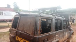 Un oficial de la Dgcim muerto y tres heridos en una emboscada criminal en El Callao