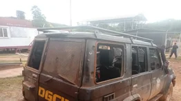 Un oficial de la Dgcim muerto y tres heridos en una emboscada criminal en El Callao
