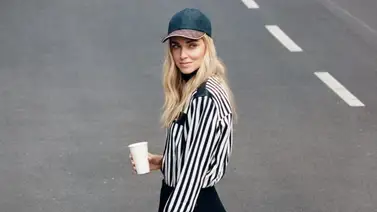 Louis Vuitton eligió famosa canción venezolana para campaña de su nueva colección Louis Vuitton eligió famosa canción venezolana para campaña de su nueva colección