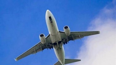 EEUU evaluará contaminación de aviones que usan combustible con plomo
