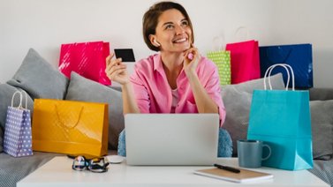 Los compradores compulsivos del zodiaco